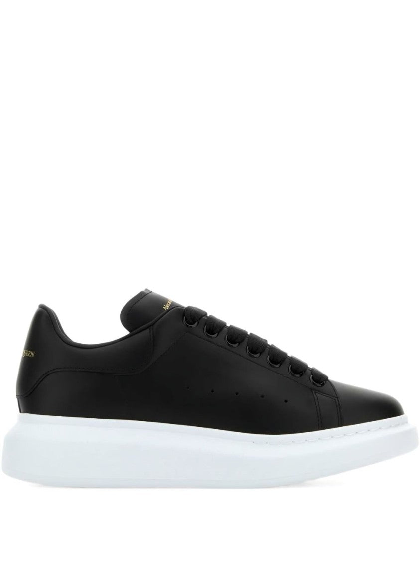 Alexander Mcqueen Women's Oversized Sneaker