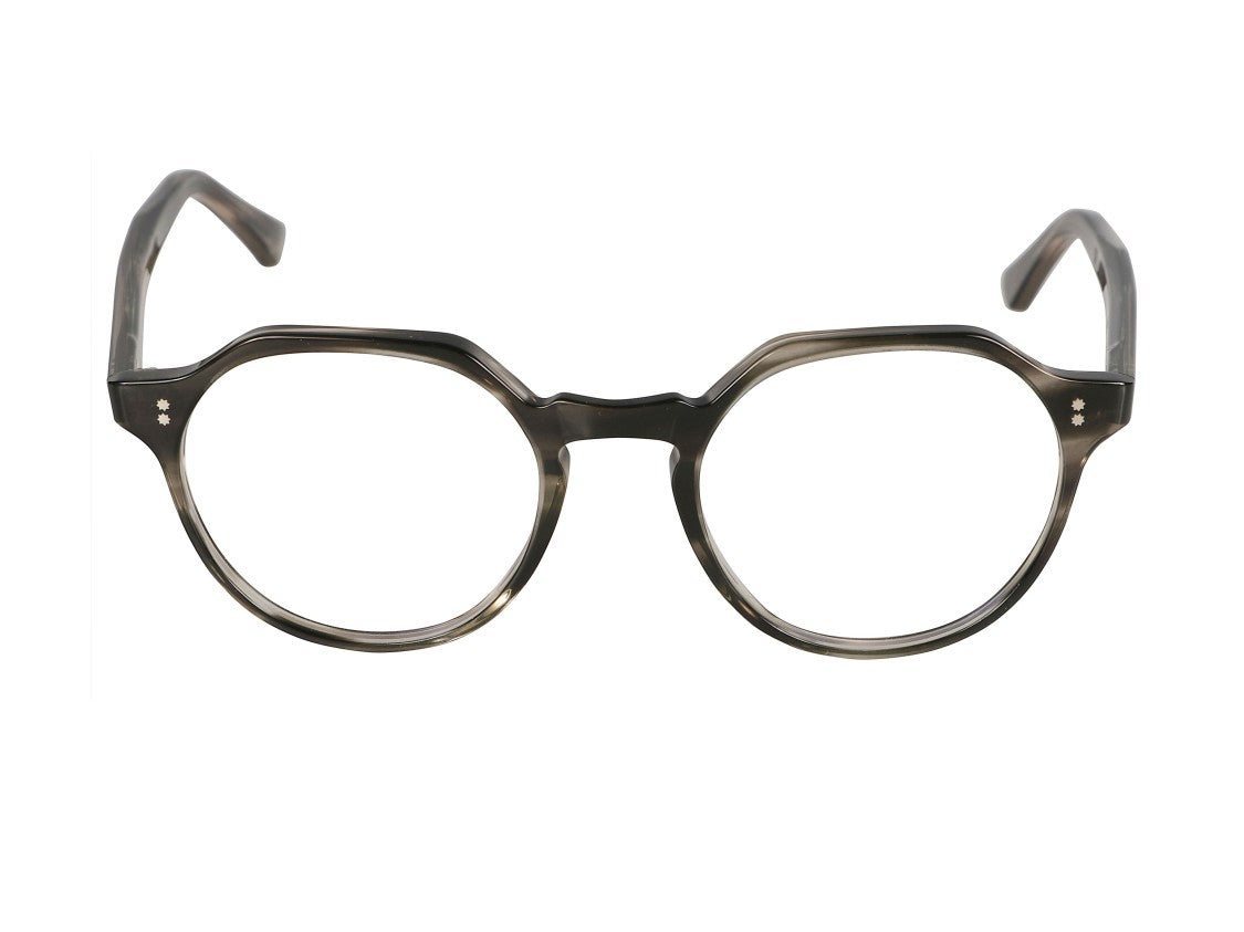 Kador Rex-50 Round Eyeglasses