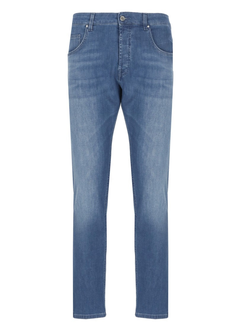 Don The Fuller Blue Yaren Jeans