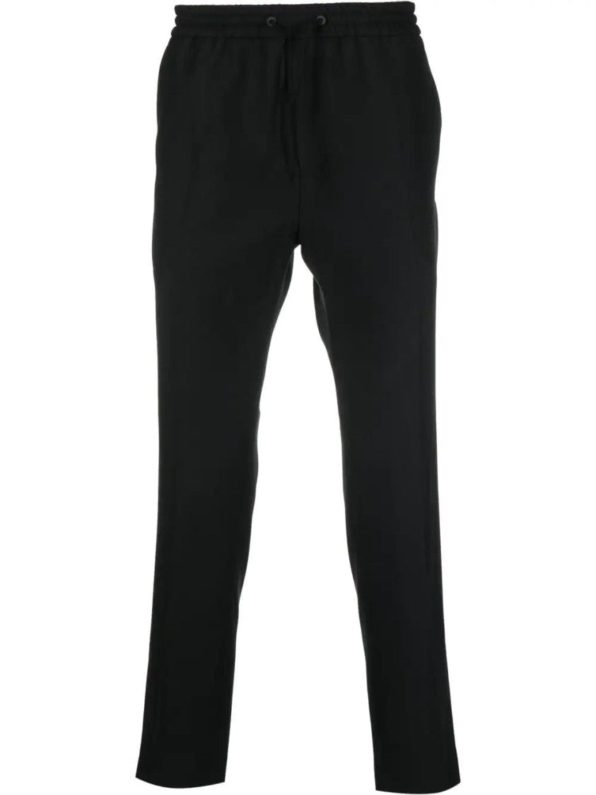 Calvin Klein Bi-Stretch Comfort Wool Jogger