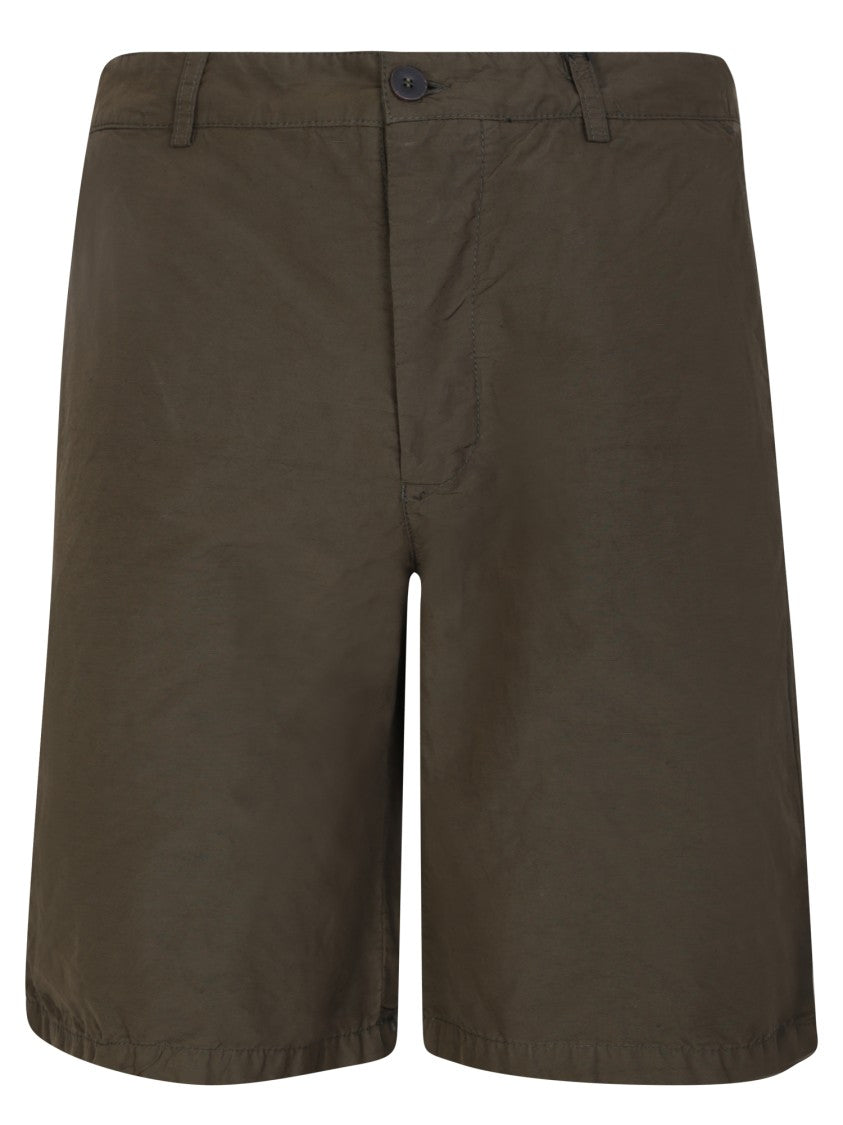 Original Vintage Classic Green Shorts