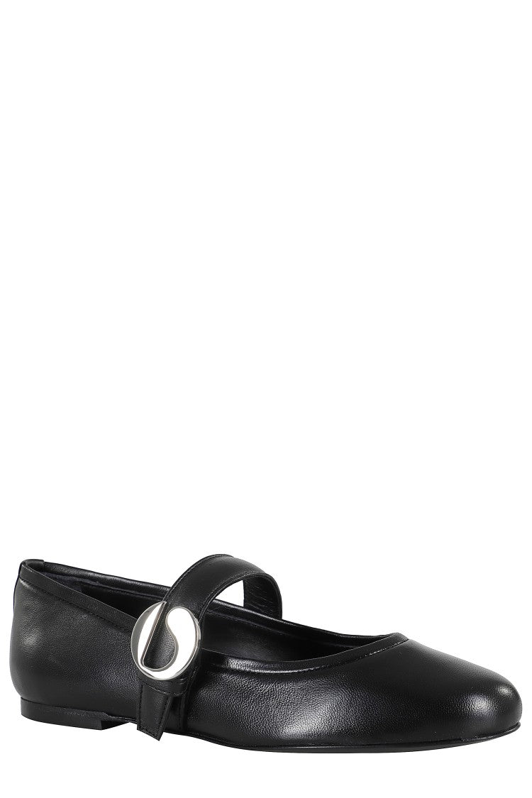 Coperni Ballerina Belt Flat