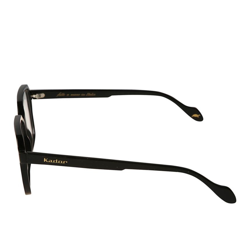 Kador Lisa Light Geometric Oversized Square Frame Sunglasses