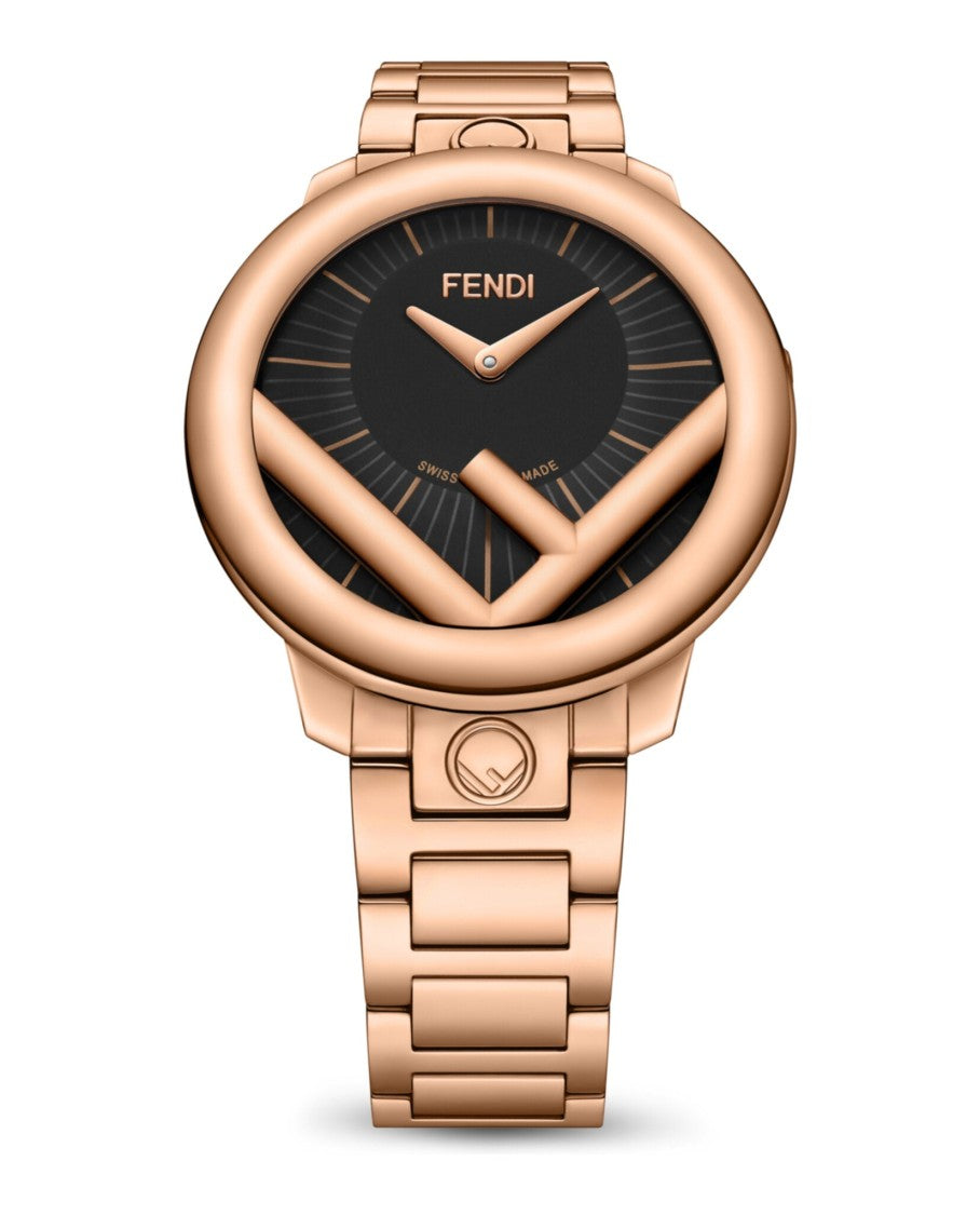 Fendi Run Away Bracelet Watch