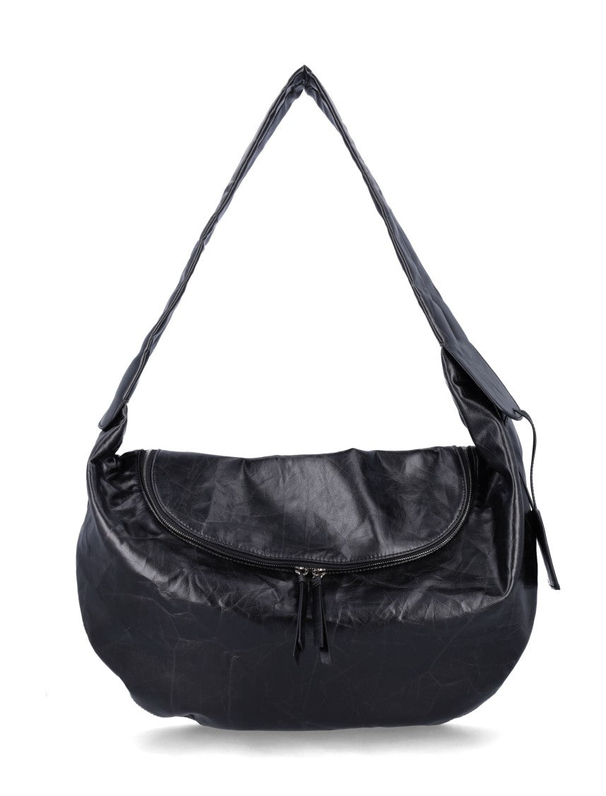 Low Classic Cocoon Bag