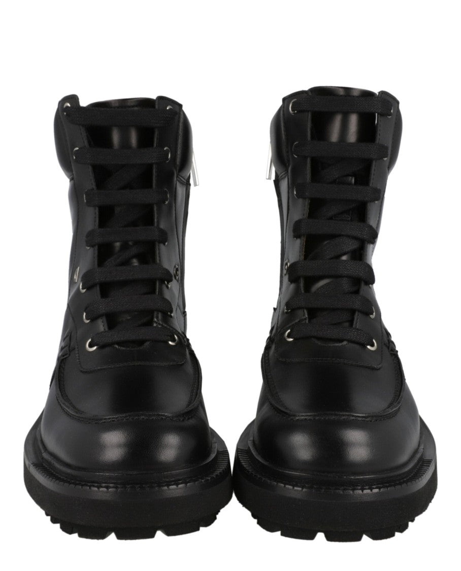 Ferragamo Greenwich Boots