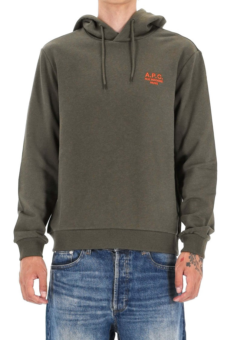 A.P.C. Rue Madame Paris Sweatshirt