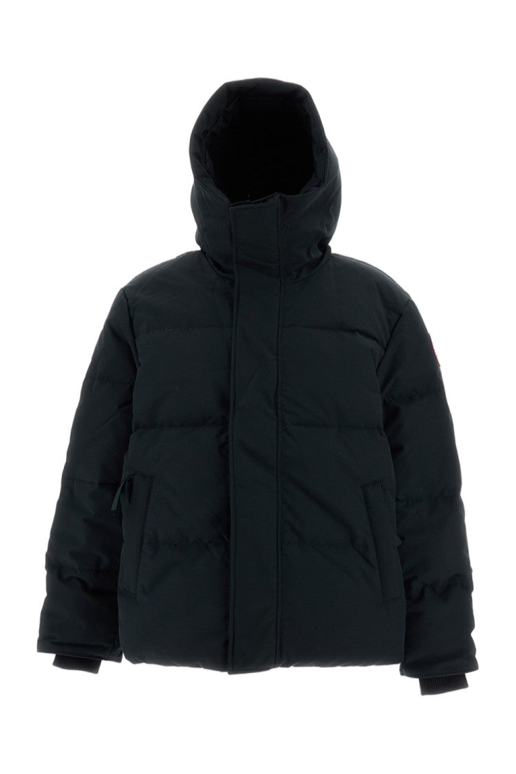 Canada Goose Seymour Padded Down Parka