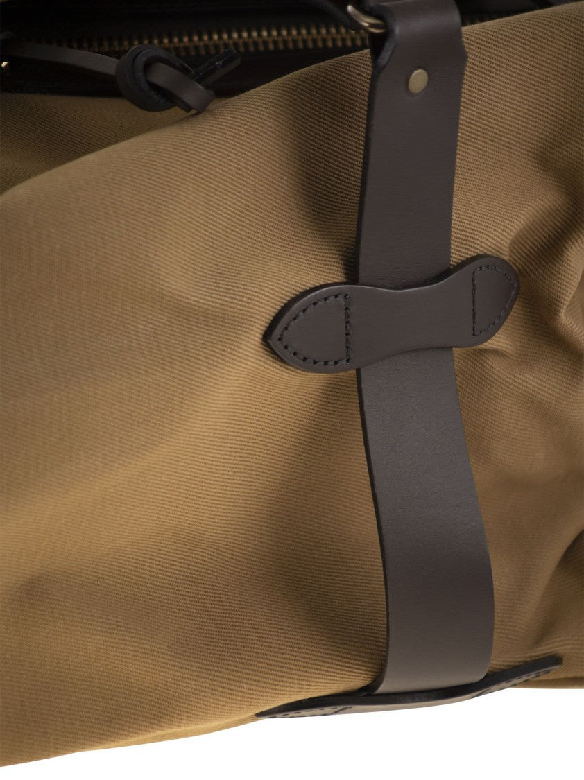 Filson Rugged Twill Duffel Bag