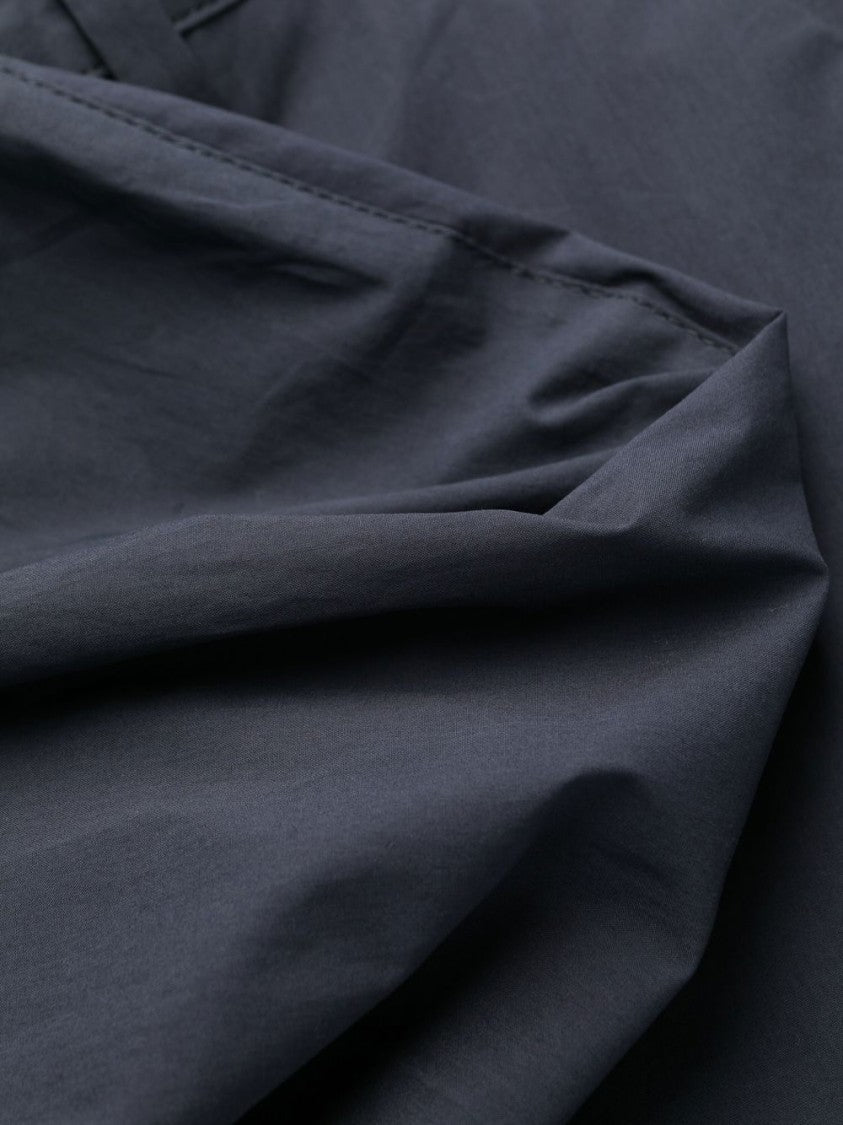 P.A.R.O.S.H. Straight-Leg Tailored Pants