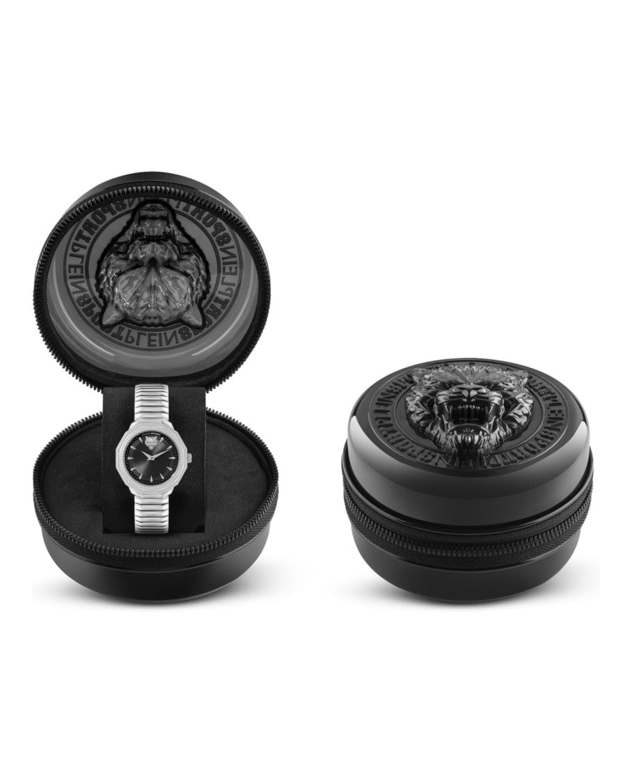 Plein Sport Dynasty Bracelet Watch