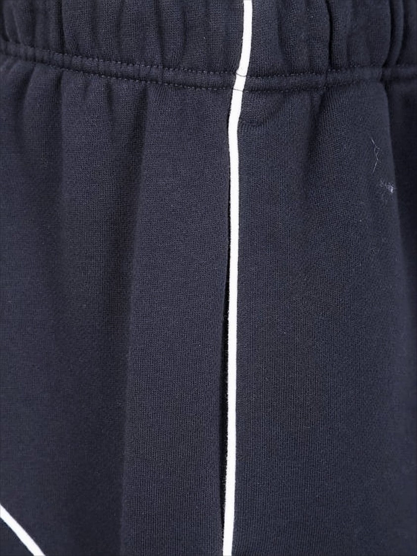Fear Of God Relaxed-Fit Jogger Pants With Contrast Piping
