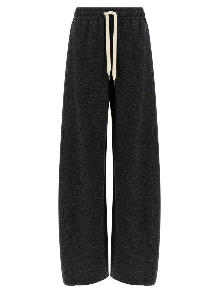 Brunello Cucinelli Cashmere Joggers