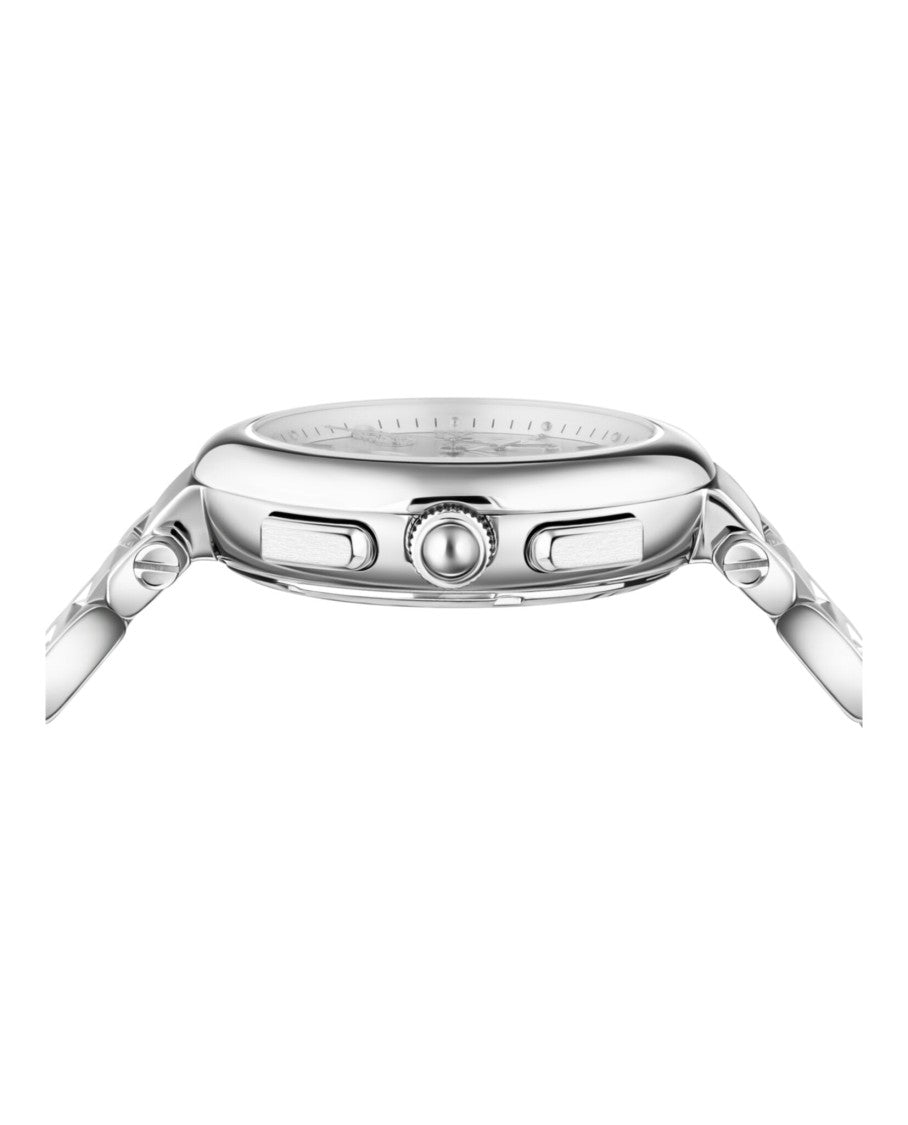 Ferragamo Legacy Chronograph Watch