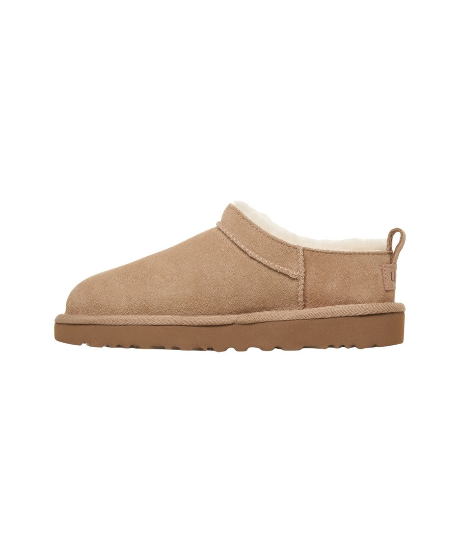 Ugg Classic Mini' Slippers