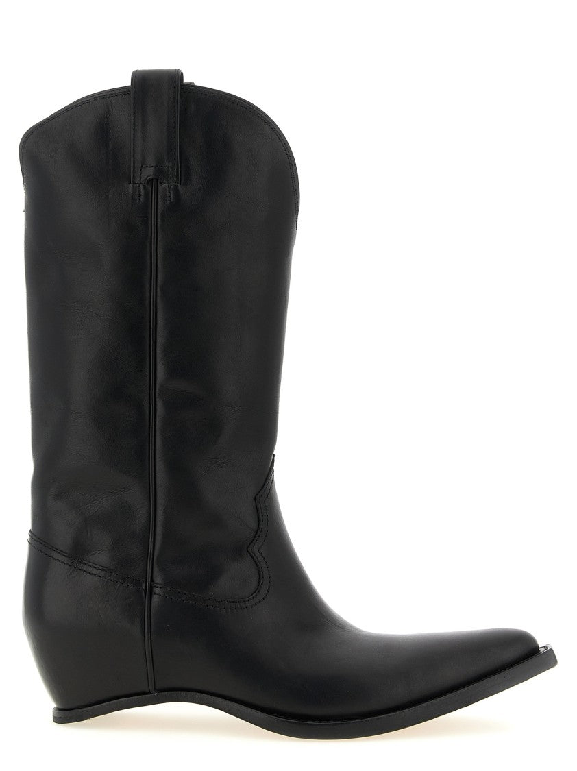 Maison Margiela 'Heel-Less' Boots