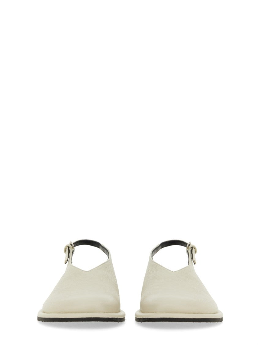 Studio Nicholson "Paley" Mule