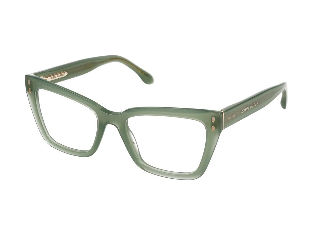 Isabel Marant Eyeglasses Im 0090 1Ed Green 52/18/145