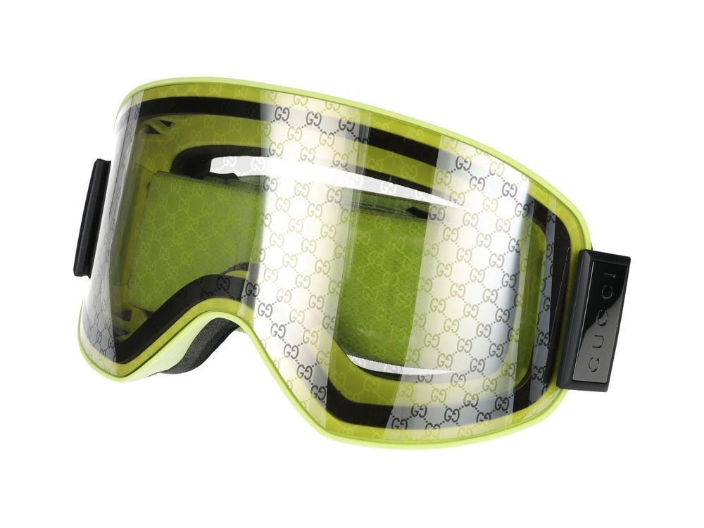 Gucci Eyeglasses Gucci Gg1974s 002 Green Green Green 99/1/1