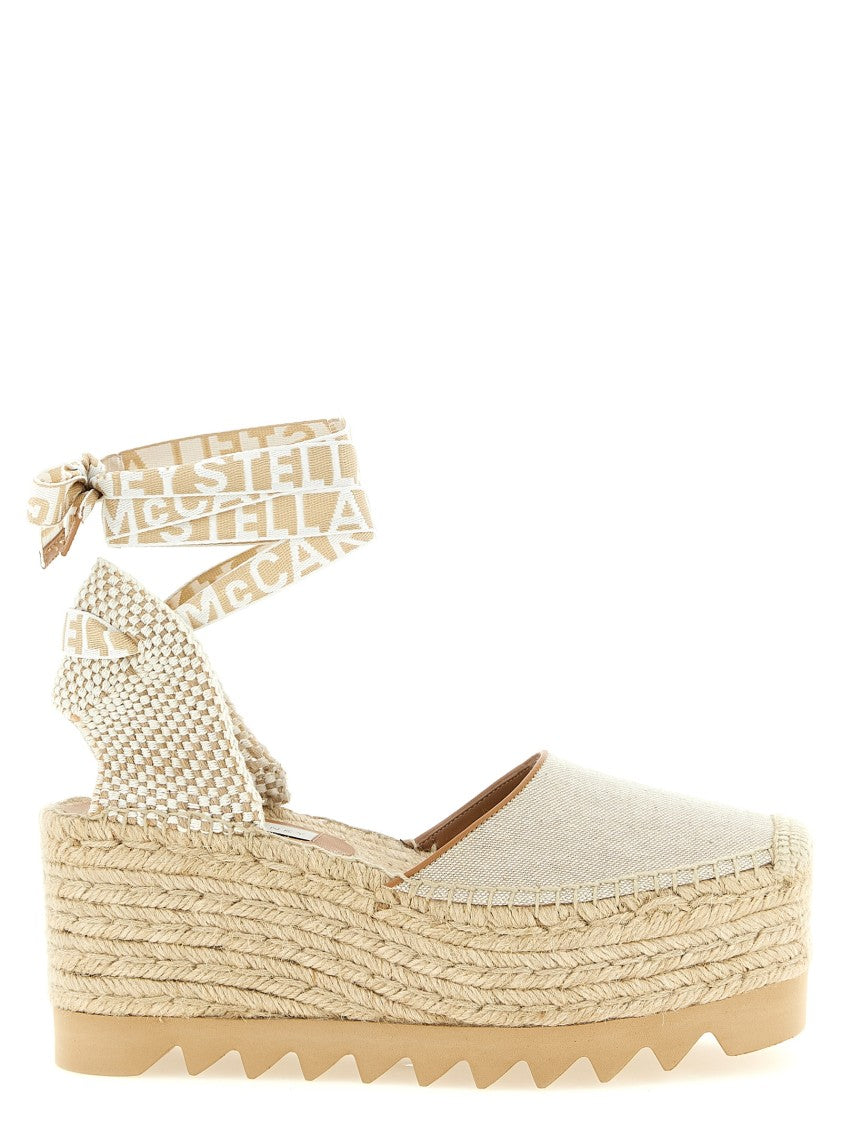 Stella Mccartney 'Gaia' Espadrilles