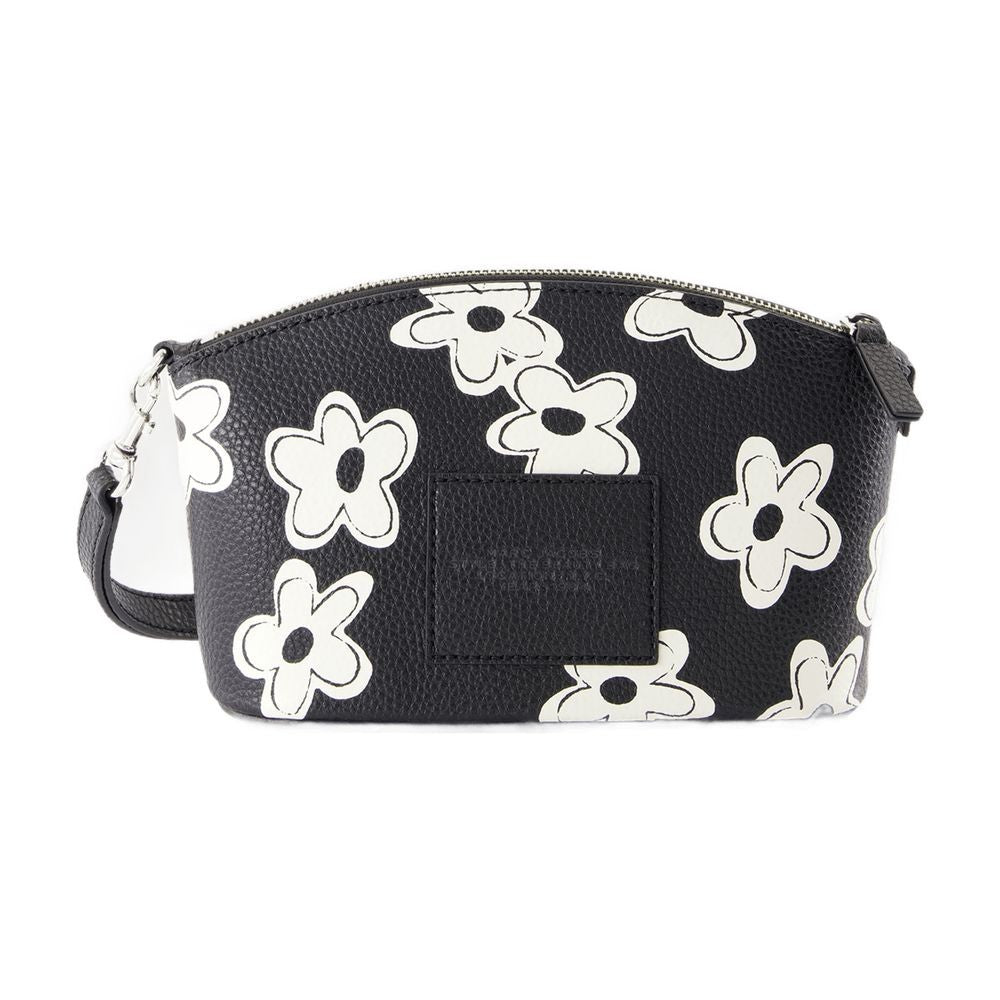 Marc Jacobs The Beauty Pouch - Leather - Black