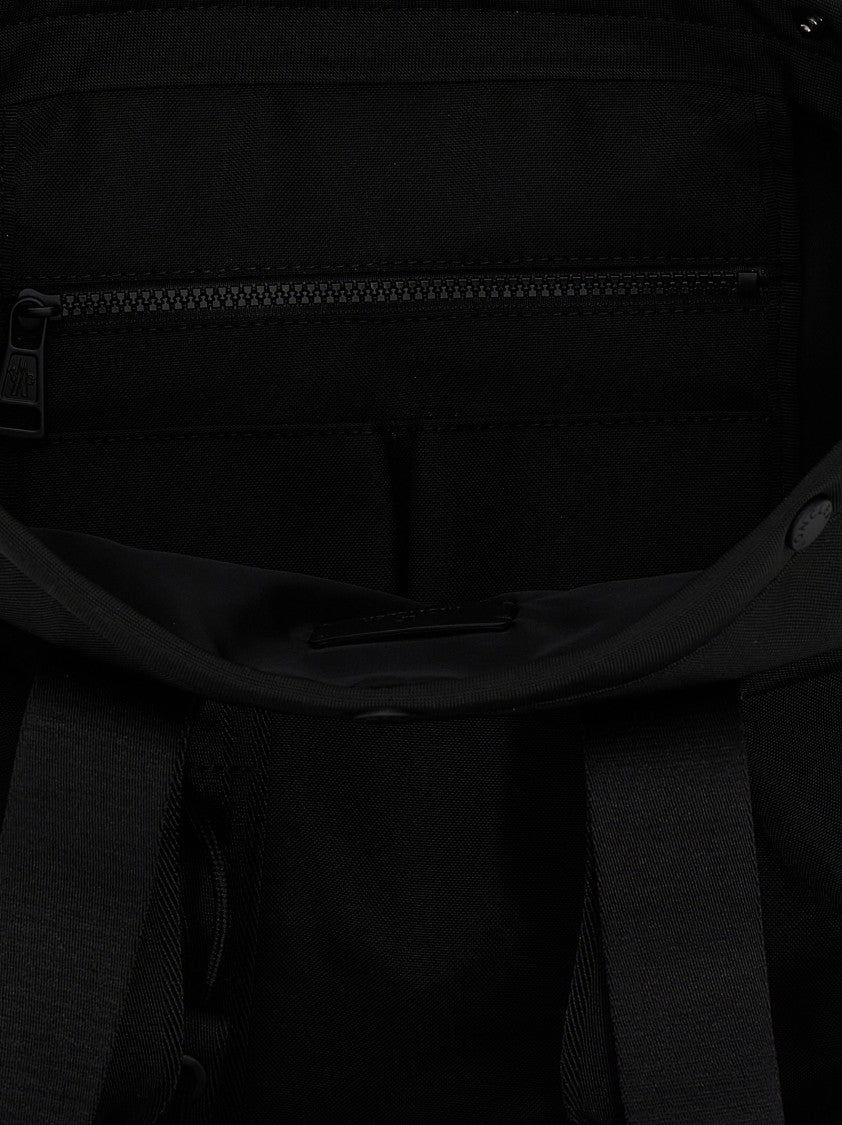 Moncler Small 'Tech' Shopping Bag