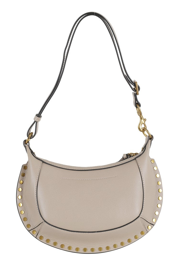Isabel Marant Oskan Moon Gz Bag