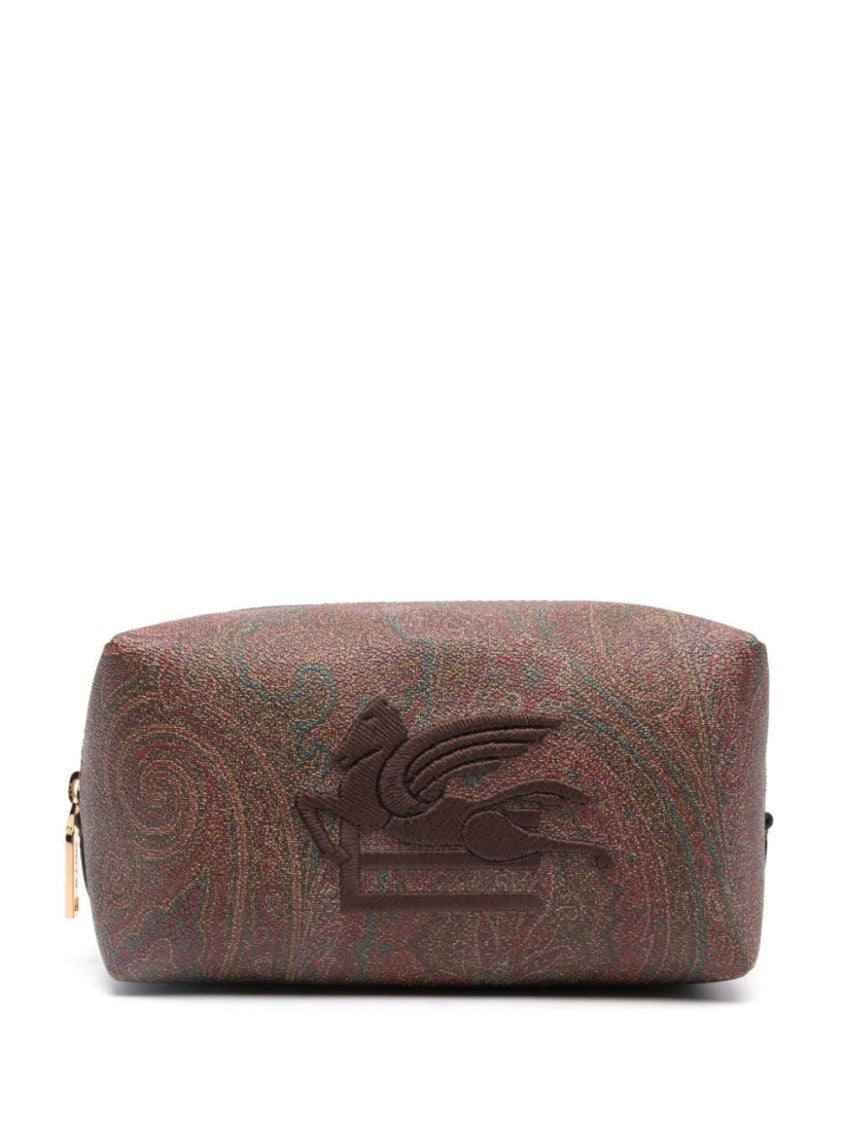 Etro Men's Arnica Belt Bag