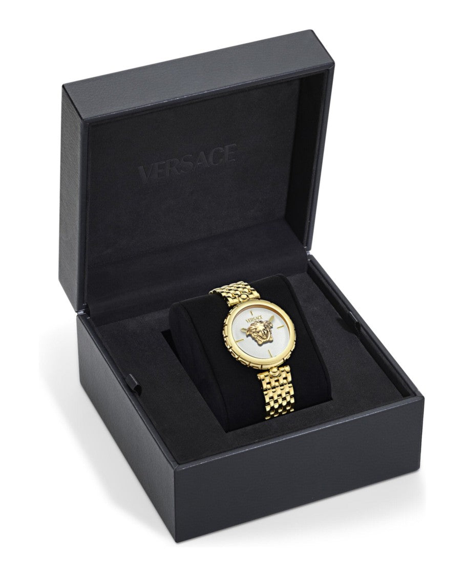 Versace Medusa Heritage Bracelet Watch