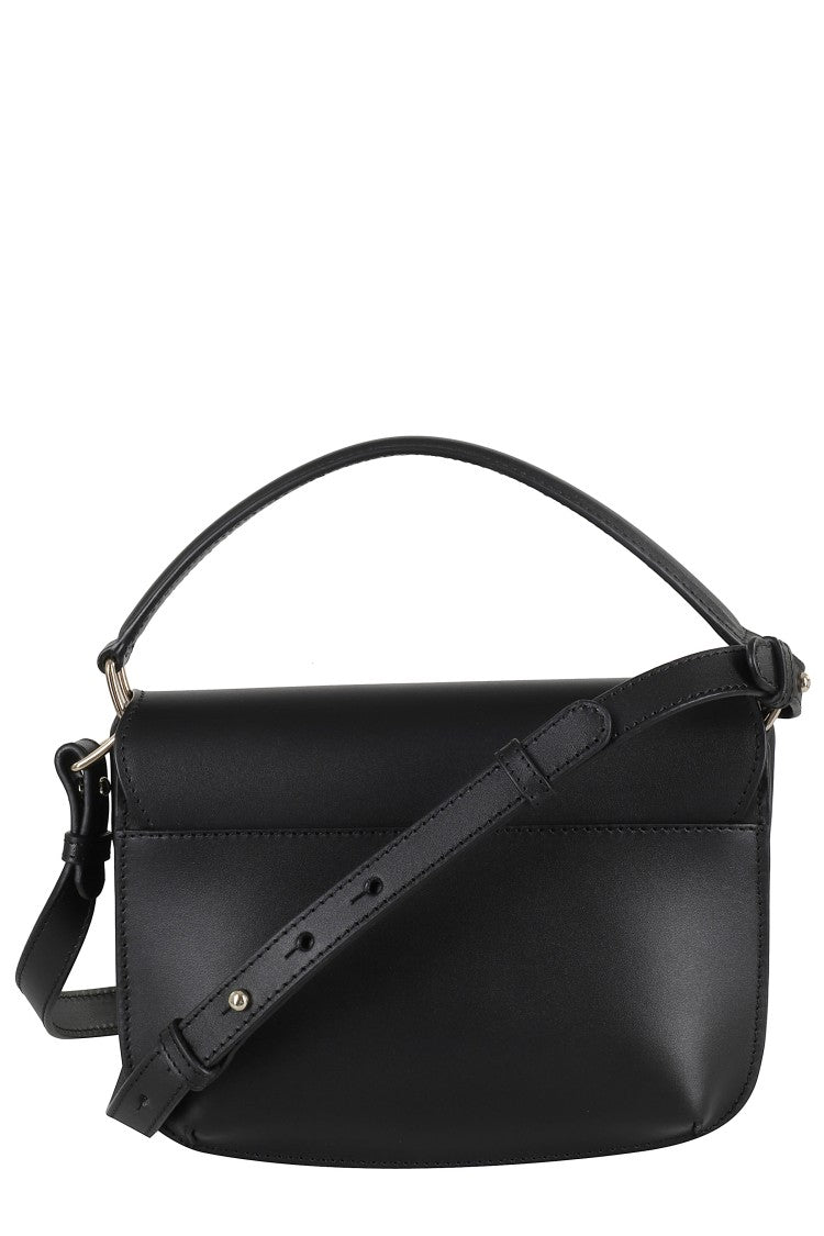 A.P.C. Sac Sarah Shoulder Mini Shoulder Bag