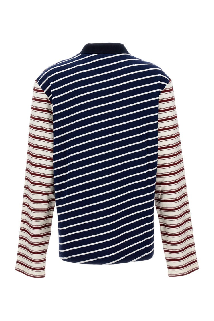Wales Bonner Spirit Polo