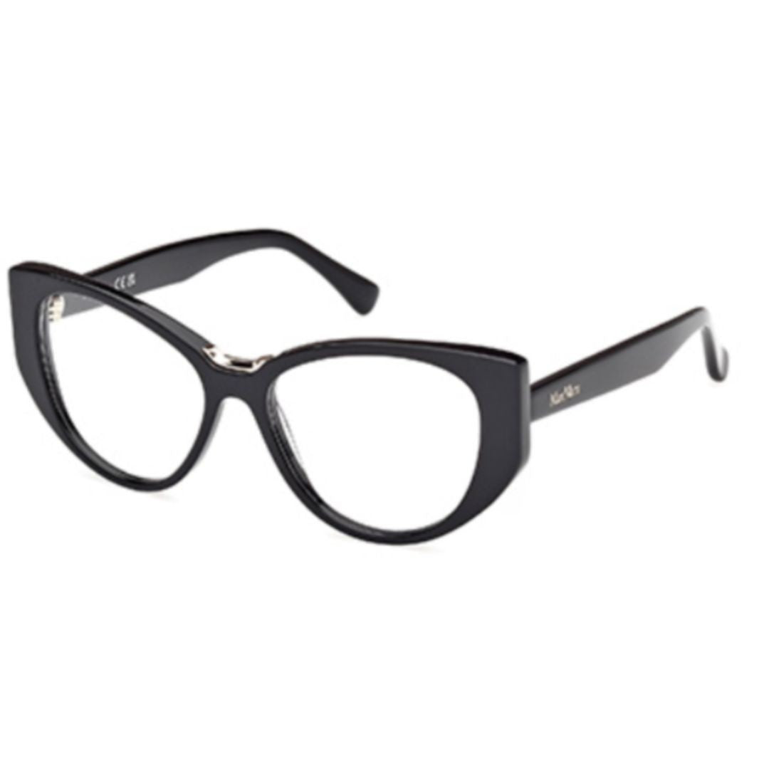 Max Mara Mm5142 Bold Cat-Eye Sunglasses