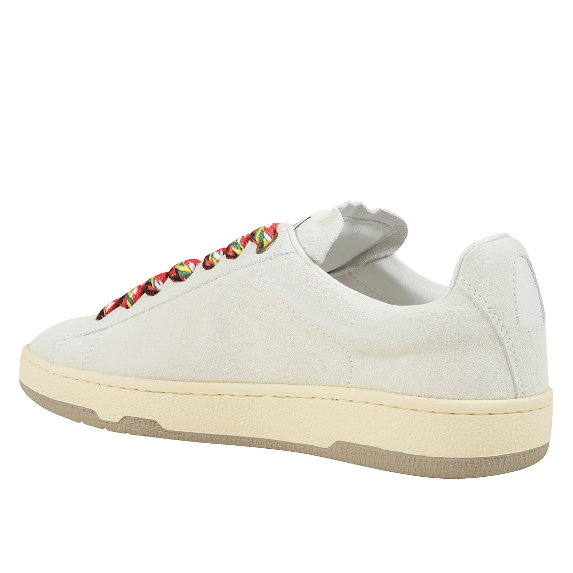 Lanvin Curb Lite Sneakers