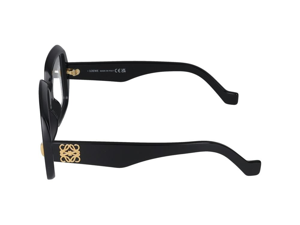 Loewe Eyeglasses Lw50076i 001 52/20/140