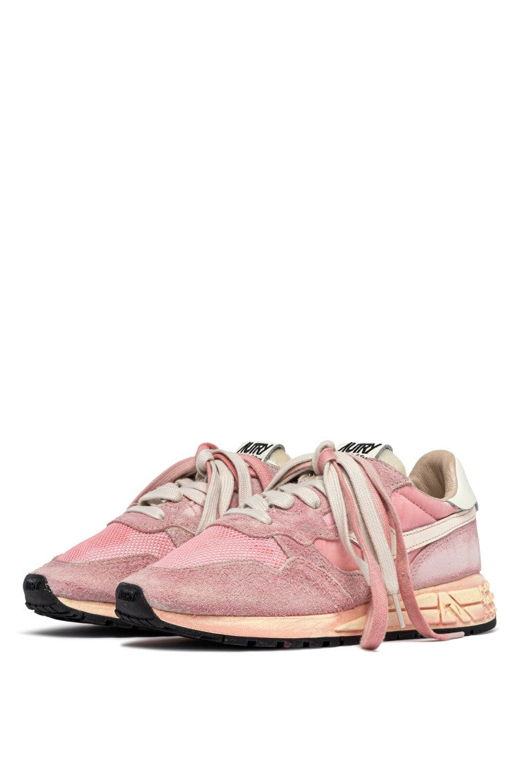 Autry Reelwind Supervintage Charms Sneakers