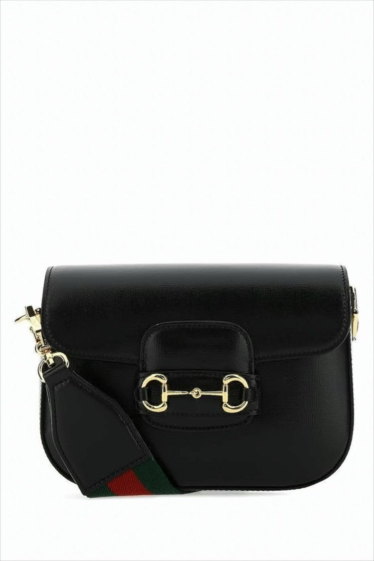 Gucci Rectangular Crossbody Bag
