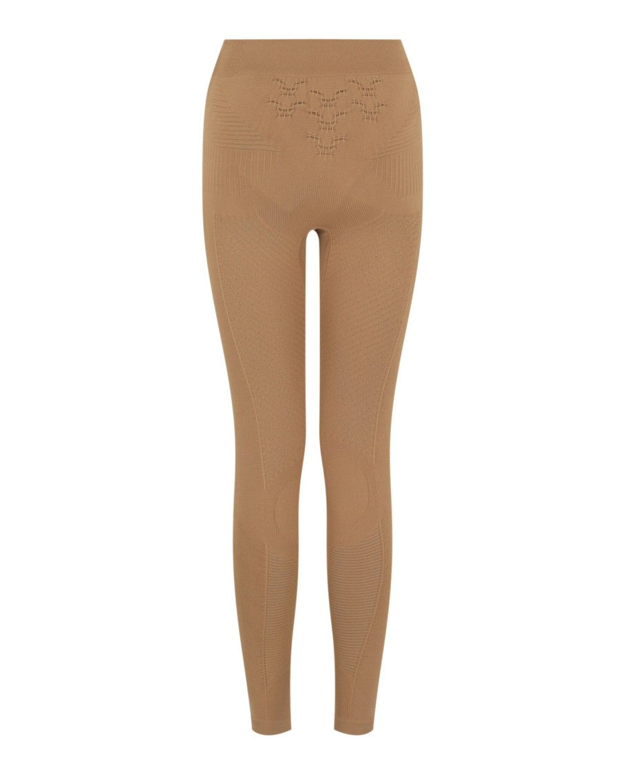 Balenciaga X X-Bionic Athletic Leggings