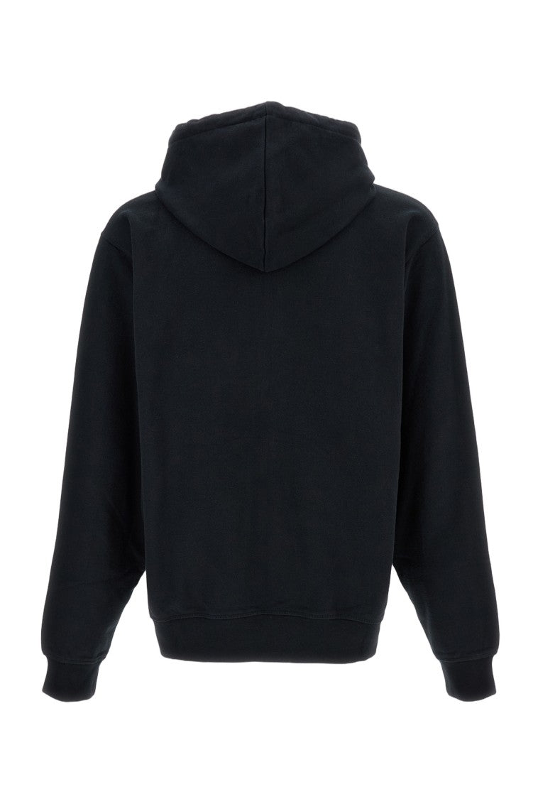Arte Antwerp Circle Logo Zip Hoodie