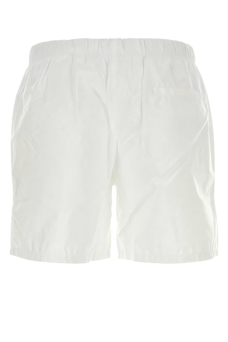 Prada Lightweight Beach Shorts