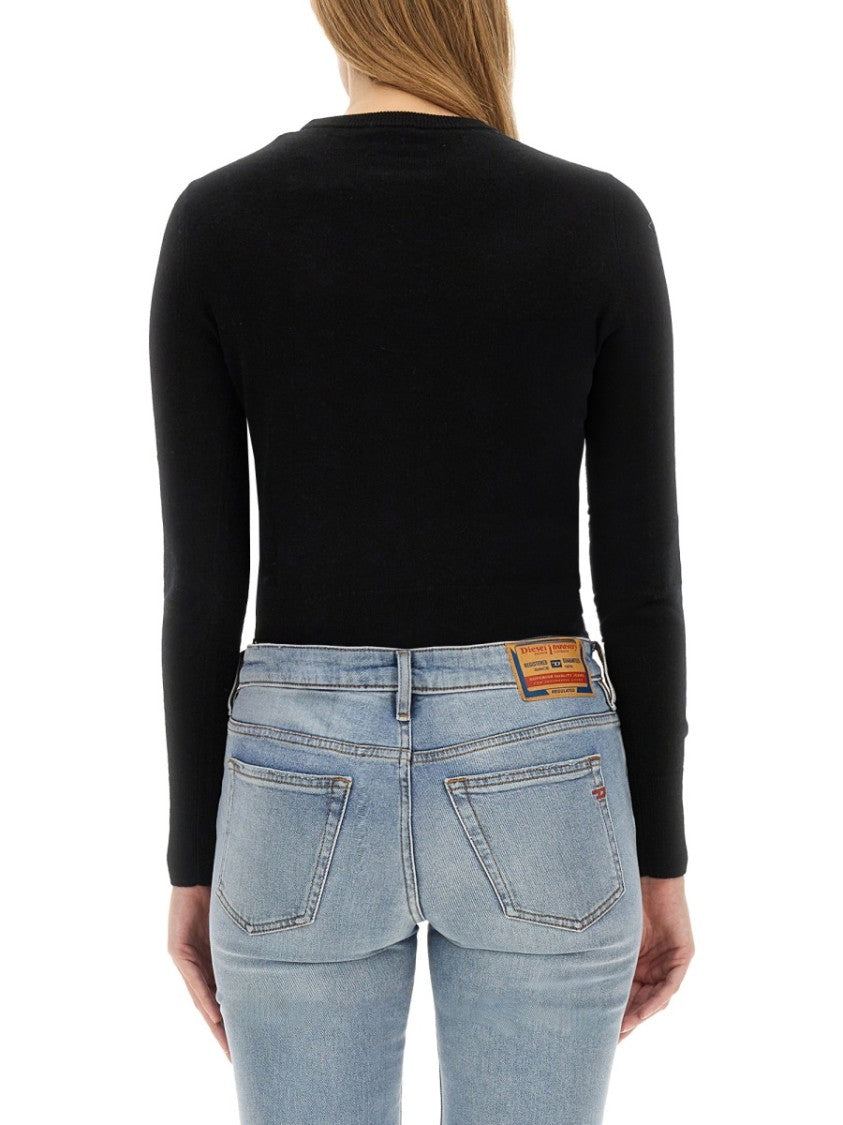 Diesel M-Areesax T-Shirt