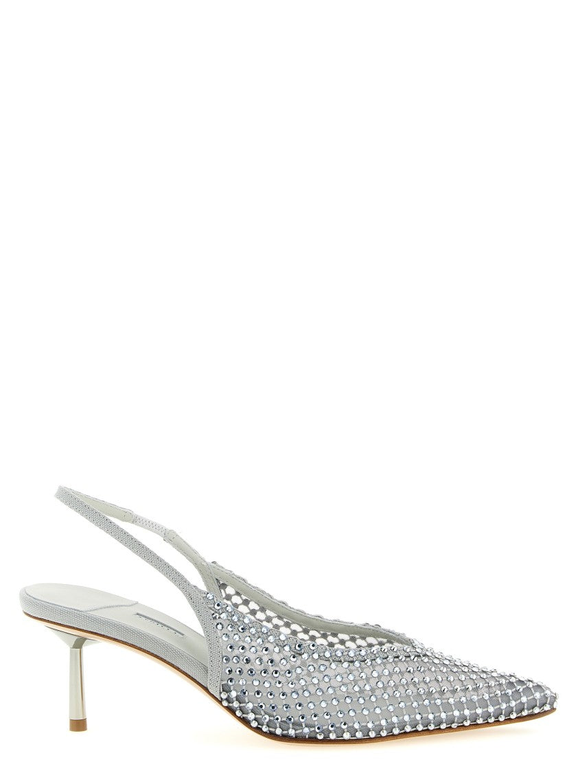 Le Silla Gilda' Slingback