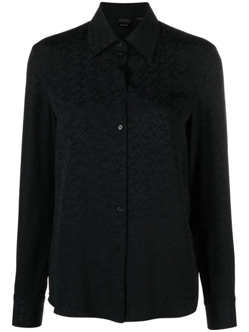 Pinko Smorzare Shirt