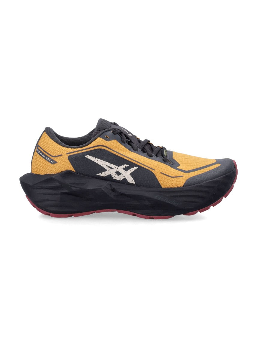 Asics Novablast 6 Gtx Dynamic Running Sneakers