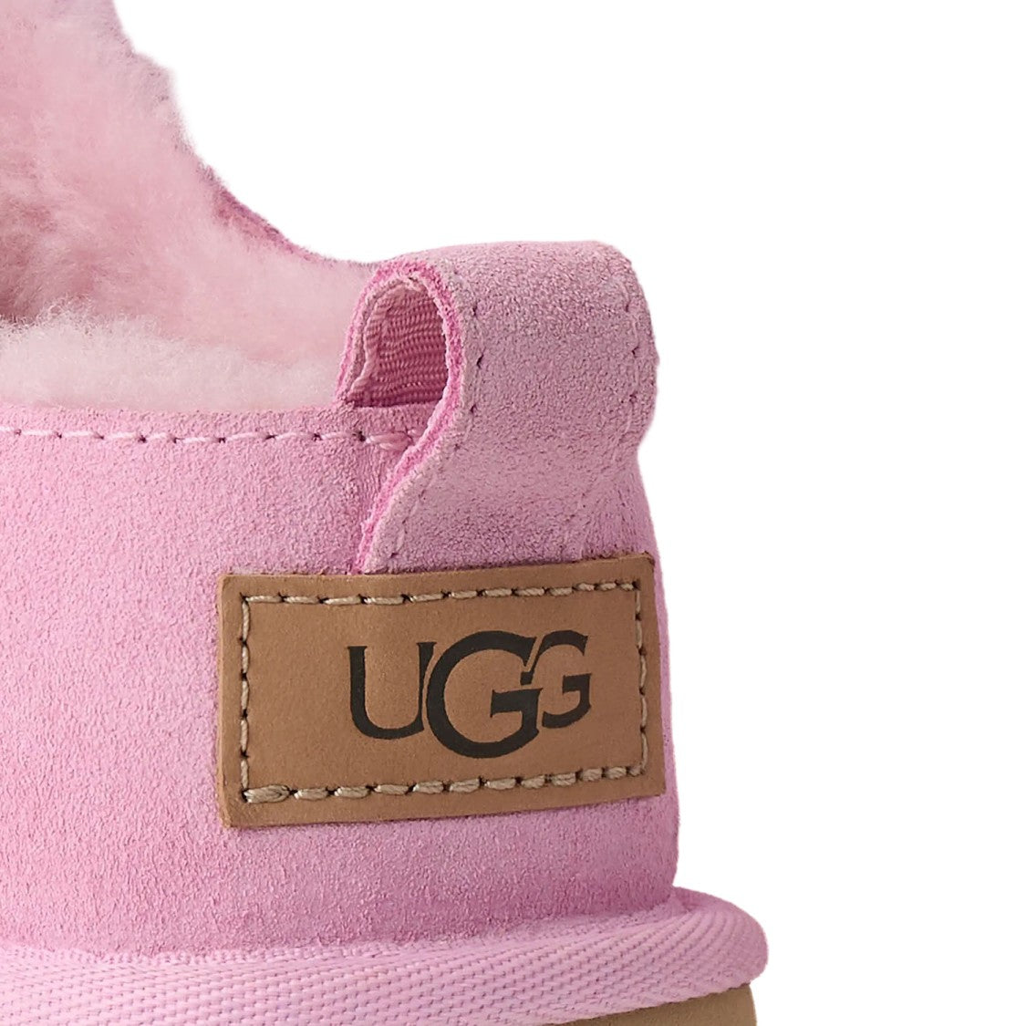 Ugg Classic Micro Ankle Boots