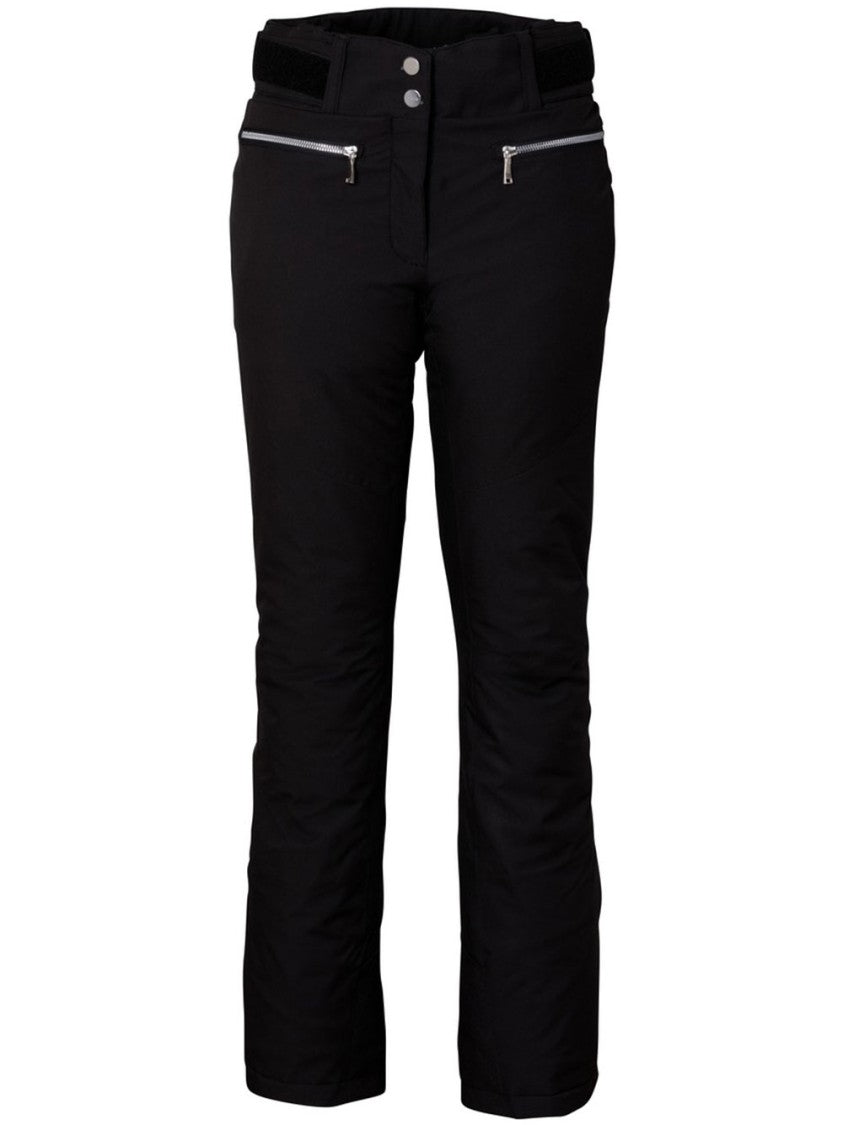 Phenix Black Time Space Ws Fabric Ski Pants