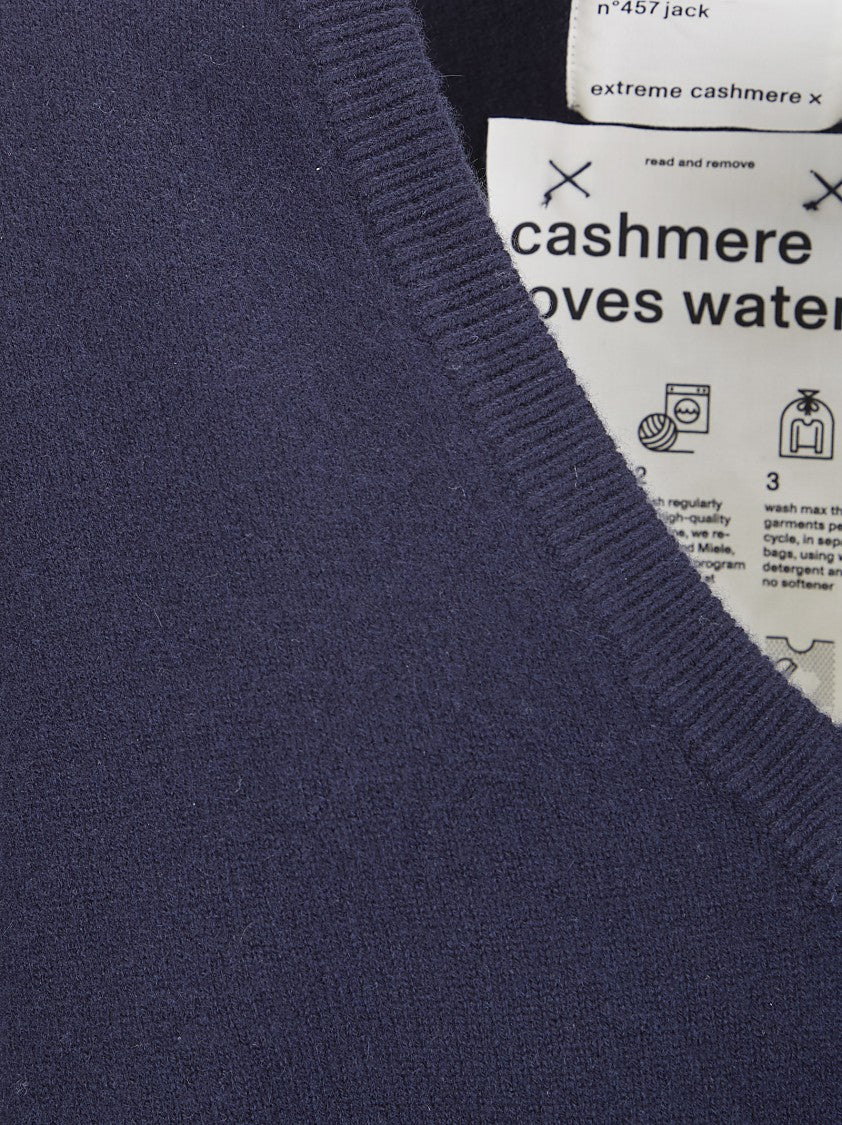 Extreme Cashmere N457 Jack Sweater