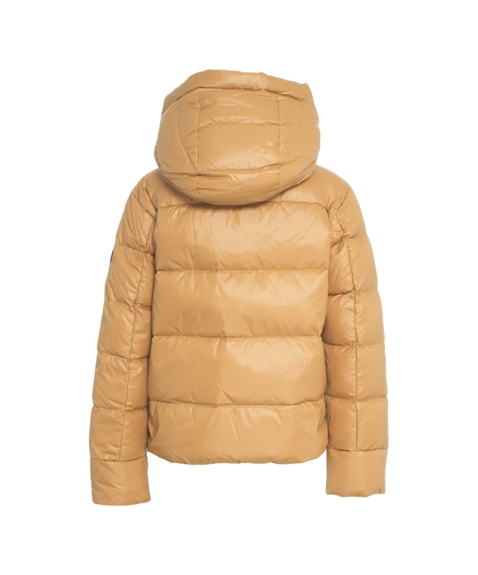 Peuterey Kenid' Quilted Down Jacket