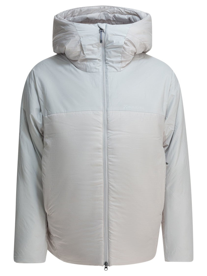 Houdini Sportswear "Dunfri" Windbreaker Jacket