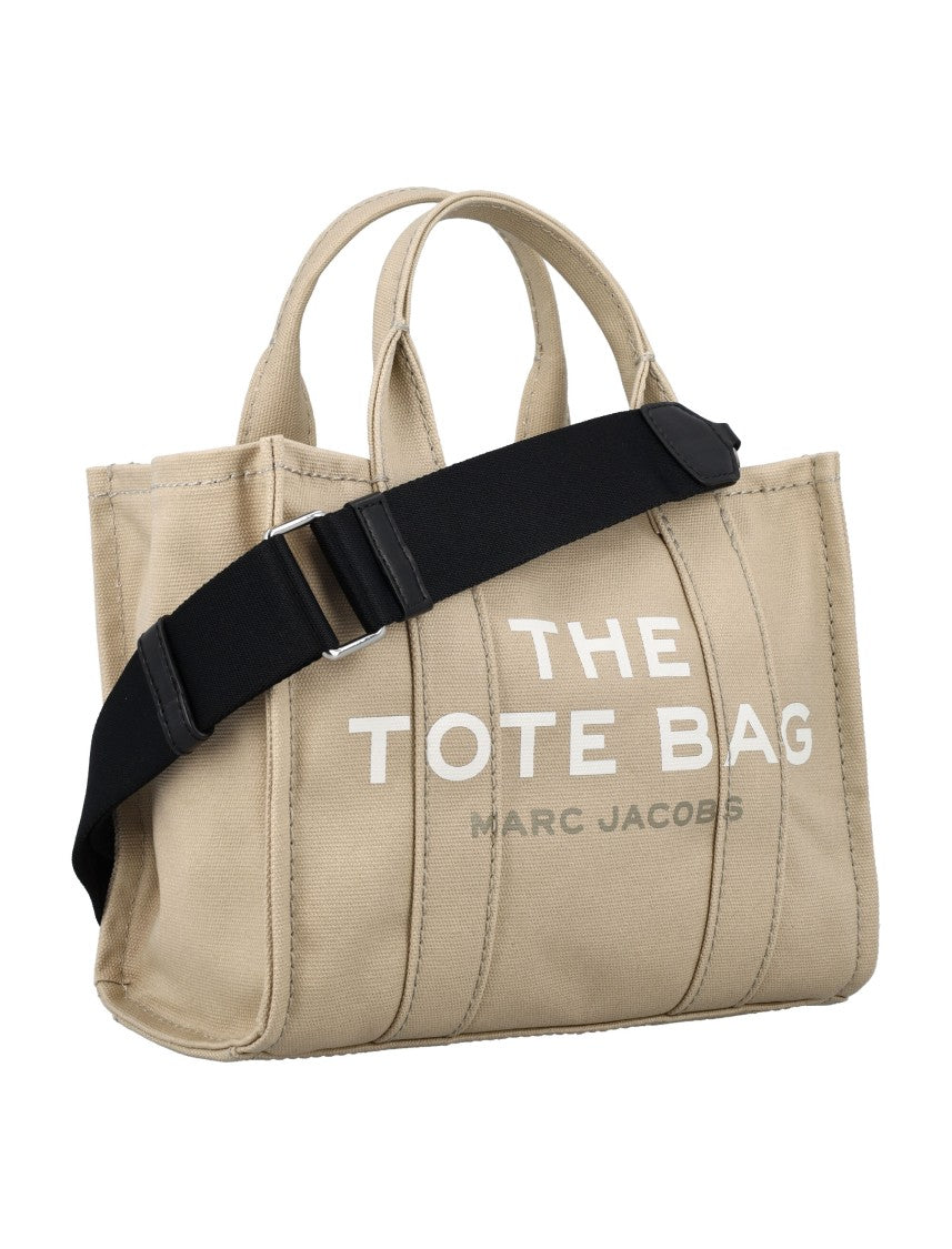 Marc Jacobs The Small Tote Canvas