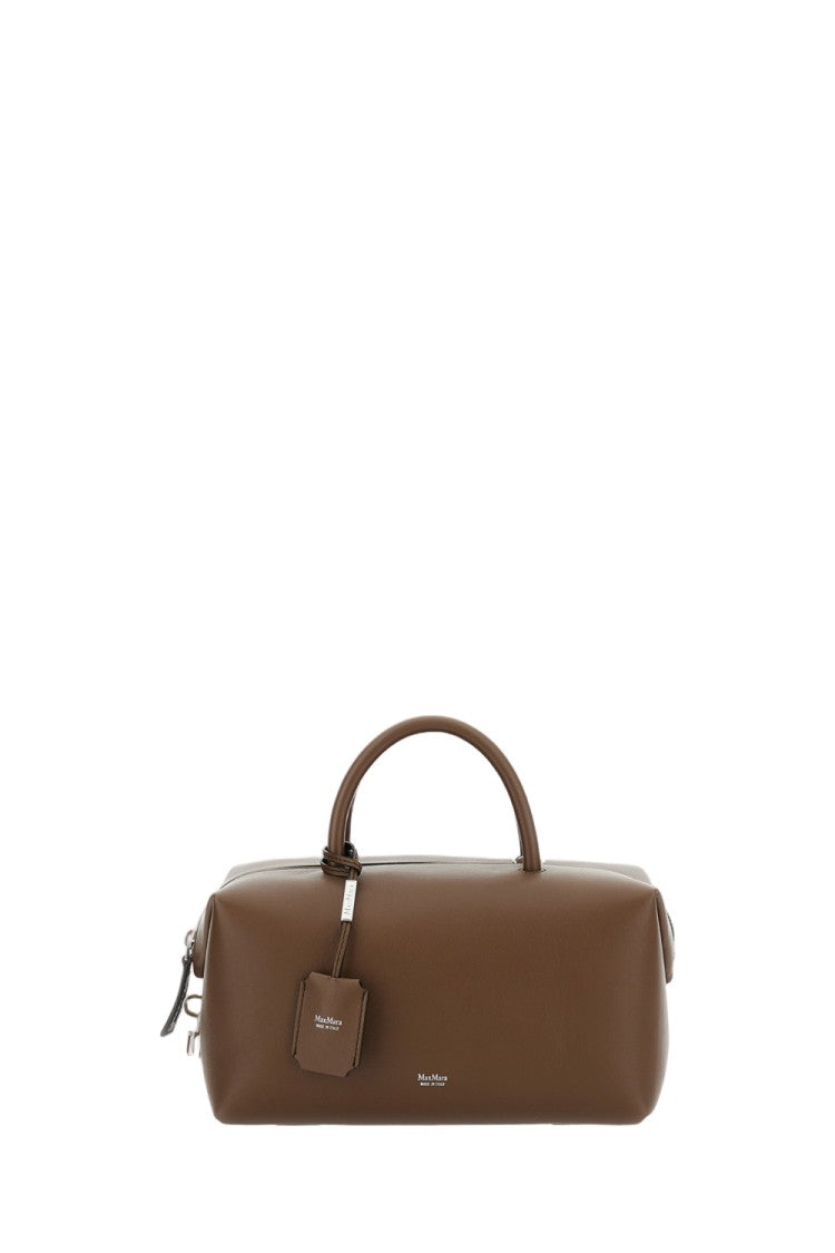 Max Mara Medium Holdall Cargo Bag